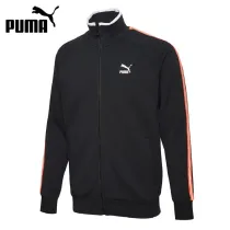 Original New Arrival  Sport Track Men's jacket  Sportswear