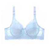Plus Size bra sexy bralette crop top Underwear push up strapless bra bh lace Female bra Lingerie Brassiere sujetador biustonosz