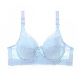 Plus Size bra sexy bralette crop top Underwear push up strapless bra bh lace Female bra Lingerie Brassiere sujetador biustonosz