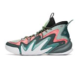 Basketball shoes men's shoes 2020 summer new Thompson shoes wear-resistant sports shoes