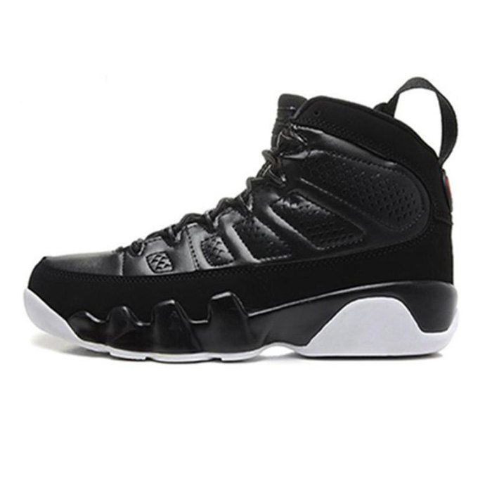 New Brand Basketball Shoes Racer Grey Snakeskin OG Space Jam Designer Mens Sneakers Male Trainers Retro Sport 9 Gym Red 3M 44 47