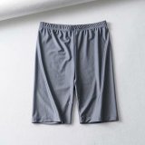 2020 Summer vintage high waist shorts women sexy biker shorts short feminino cotton neon green black shorts sweatpants