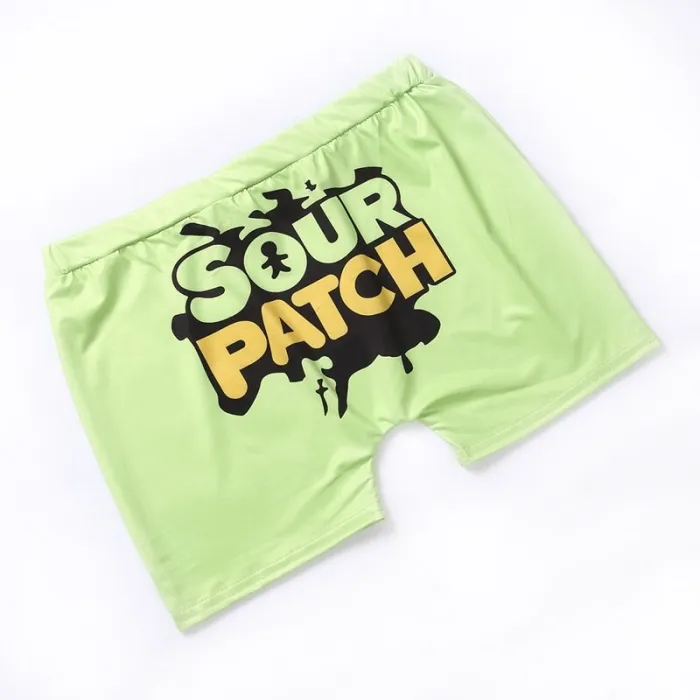 2020 Women Shorts Letter Print Shorts Summer Casual High Waist Short Pants Hot Sale Sports Daily Shorts Bottom New