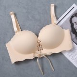 Fashion Bras For Women Sexy Push Up Lingerie Seamless Bra Bralette Wire Free Brassiere Underwear Drop shipping #F