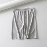 2020 Summer vintage high waist shorts women sexy biker shorts short feminino cotton neon green black shorts sweatpants