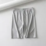 2020 Summer vintage high waist shorts women sexy biker shorts short feminino cotton neon green black shorts sweatpants