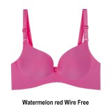 Sexy Deep U Cup Bras For Women Push Up Lingerie Seamless Bra  Bralette Backless Plunge Intimates Female Underwear 2019