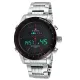 Luxury Brand Fashion Men Sports Watches Quartz Digital Analog Clock Man Full Steel Wrist Watch