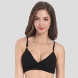 Sexy Women Bra Bralette Lingerie push up bra Cotton flexible Bra For Women Fashion Ins bras Lady Tops Underwear Bralette Hot