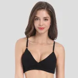 Sexy Women Bra Bralette Lingerie push up bra Cotton flexible Bra For Women Fashion Ins bras Lady Tops Underwear Bralette Hot