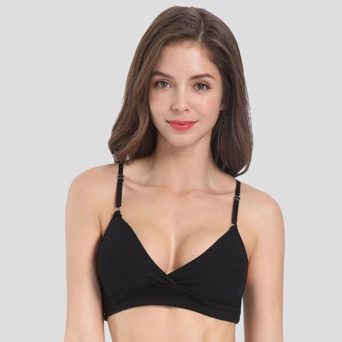 Sexy Women Bra Bralette Lingerie push up bra Cotton flexible Bra For Women Fashion Ins bras Lady Tops Underwear Bralette Hot