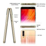 XGODY A70 3G Smartphone 18:9 Android 8.1 Dual SIM Celular 1GB RAM 4GB ROM 2800mAh Quad Core Cell phone 5MP Camera Mobile Phones