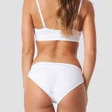 Sexy Women Bras Briefs Thongs Underwear Set Seamless Female Cotton Fashion Letter Lingerie Set For Women's Sport Underwear Set