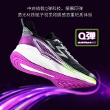 Original Men Running Shoes 2020 Breathable Anti-skid Sport Sneakers