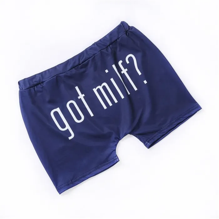 2020 Women Shorts Letter Print Shorts Summer Casual High Waist Short Pants Hot Sale Sports Daily Shorts Bottom New