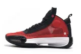 2020 New Air Cushion basketball shoes Men spor ayakkabi sneakers Men 34 retro DMP 3M Reflective Infrared Alternate Hare