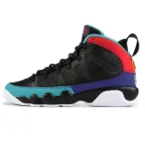 New Brand Basketball Shoes Racer Grey Snakeskin OG Space Jam Designer Mens Sneakers Male Trainers Retro Sport 9 Gym Red 3M 44 47