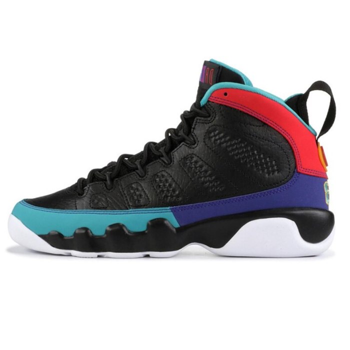 New Brand Basketball Shoes Racer Grey Snakeskin OG Space Jam Designer Mens Sneakers Male Trainers Retro Sport 9 Gym Red 3M 44 47