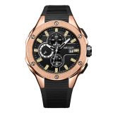 Men Sport Watch Top Brand Luxury Waterproof Luminous Chronograph Quartz Army Military Watches Clock Men  Masculino
