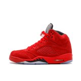 Fashion Air Cushion Basketball shoes Men  5 sneakers Men retro original zapatillas hombre deportiva