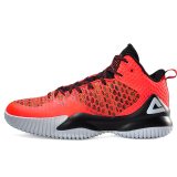 Men Basketball Shoes  Non-slip Sneakers Men Street Master Outdoor Wearable Basketball Sports Shoes