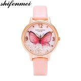 Women Watch Rose Gold 2020 Women's Mesh Belt ultra-thin Fashion  Luxury Wrist Watches