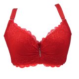 Bras for Women's bra 2019 plus big large size Super Push up bralette lace intimates Sexy lingerie Undrwear underwire E hot