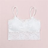 New thin cup full lace breathable push up bra new fashion sexy  free size AB cup women underwear brassiere wire free lingerie