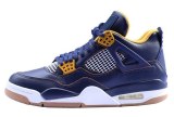 2019 Hot Basketball Shoes Retro 4 Men Mens Pure Black Laser Sport Black Royal From Outdoor Sneakers Designer Shoes US7-13