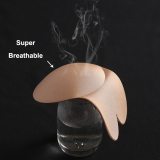 Jerrinut Dropshipping VIP Push up Strapless Bra Silicone Invisible Bra Bras For Women Sexy Silicone Sticky Bralette