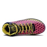 Basketball Sneakers  High Top Men Basketball Shoes Spring Outdoor Sport Shoes Basketbol