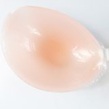 Silicone Bra Invisible Push Up Sexy Strapless Bra Stealth Adhesive Backless Breast Enhancer For Women Sticky Wedding Bikini Bras