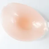 Silicone Bra Invisible Push Up Sexy Strapless Bra Stealth Adhesive Backless Breast Enhancer For Women Sticky Wedding Bikini Bras