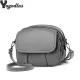 Women Shoulder Bag Fashion High Quality Crossbody Messenger Bags Designer PU Leather Handbag Female Bag Bolsa Feminina