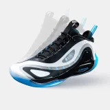 Men's basketball shoes 2020 breathable anti-skid sport sneakers
