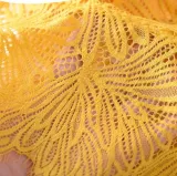 Lace Bra Sexy Floral Top For Women Non-adjusted Straps Female Lingerie breathable Soft Comfortable Bralette Thin Seamless Bras