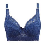 2020 Plus Size 40 90 44 Push up Lace Bras for Women's Bralette Crop Top Bh BCD Underwear Sexy Lingerie Brassiere Girls 44 46 BCD