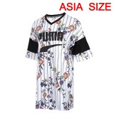 Original New Arrival  Downtown AOP  Women's Dress Sportswear