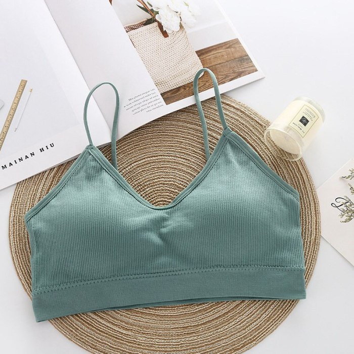 SP&CITY Simple Vogue Sporty Invisible Push Up Bra Solid Top Sexy Seamless Bralette Chest Tops Wire Free Brassiere Women Lingerie