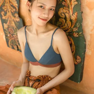 Cute Cotton Bra For Women Underwear Comfort Bralette Wireless Lingerie Soft Comfortable brassiere Ladies Intimates Bras