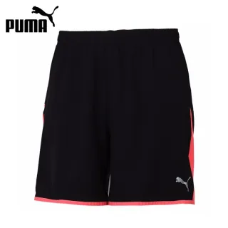 Original New Arrival  Last Lap Color Block Men's Shorts Sportswear