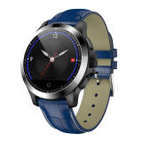 Leisure Sports Watch Men And Women  Heart Rate Blood Pressure Detection Multi-function Sports Mode Message Reminder