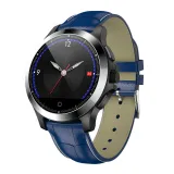 Leisure Sports Watch Men And Women  Heart Rate Blood Pressure Detection Multi-function Sports Mode Message Reminder