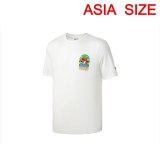 Original New Arrival  Downtown Graphic Tee Men's T-shirts short sleeve Sportswear