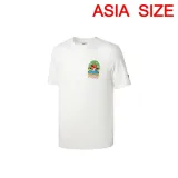 Original New Arrival  Downtown Graphic Tee Men's T-shirts short sleeve Sportswear