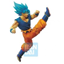 【Pre order】Bandai Dragon Ball SuperSaiyan Blue Goku Deposit