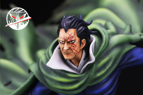 Us 310 00 In Stock Jz Studio One Piece Monkey D Dragon 1 6 Battle Resin Statue M Hwshouses Com