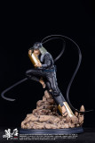 【In Stock】MH Studio Naruto Sarutobi Hiruzen Young Version 1:6 Resin Statue