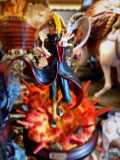 【In Stock】Model Palace Studio Naruto Akatsuki Deidara 1:7 Resin Statue