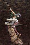 【In Stock】KOTOBUKIYA ARTFX J Attack on Titan Mikasa Ackerman
